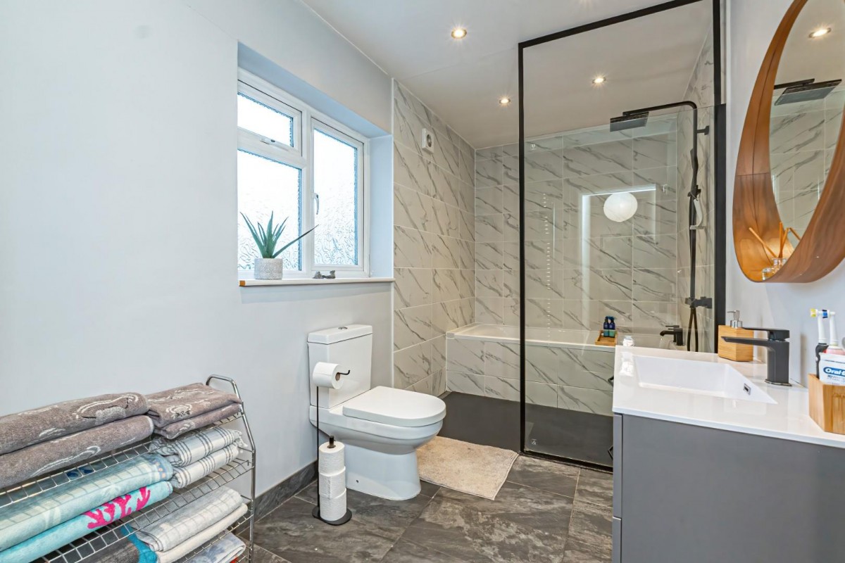 Dudley Street, Leighton Buzzard