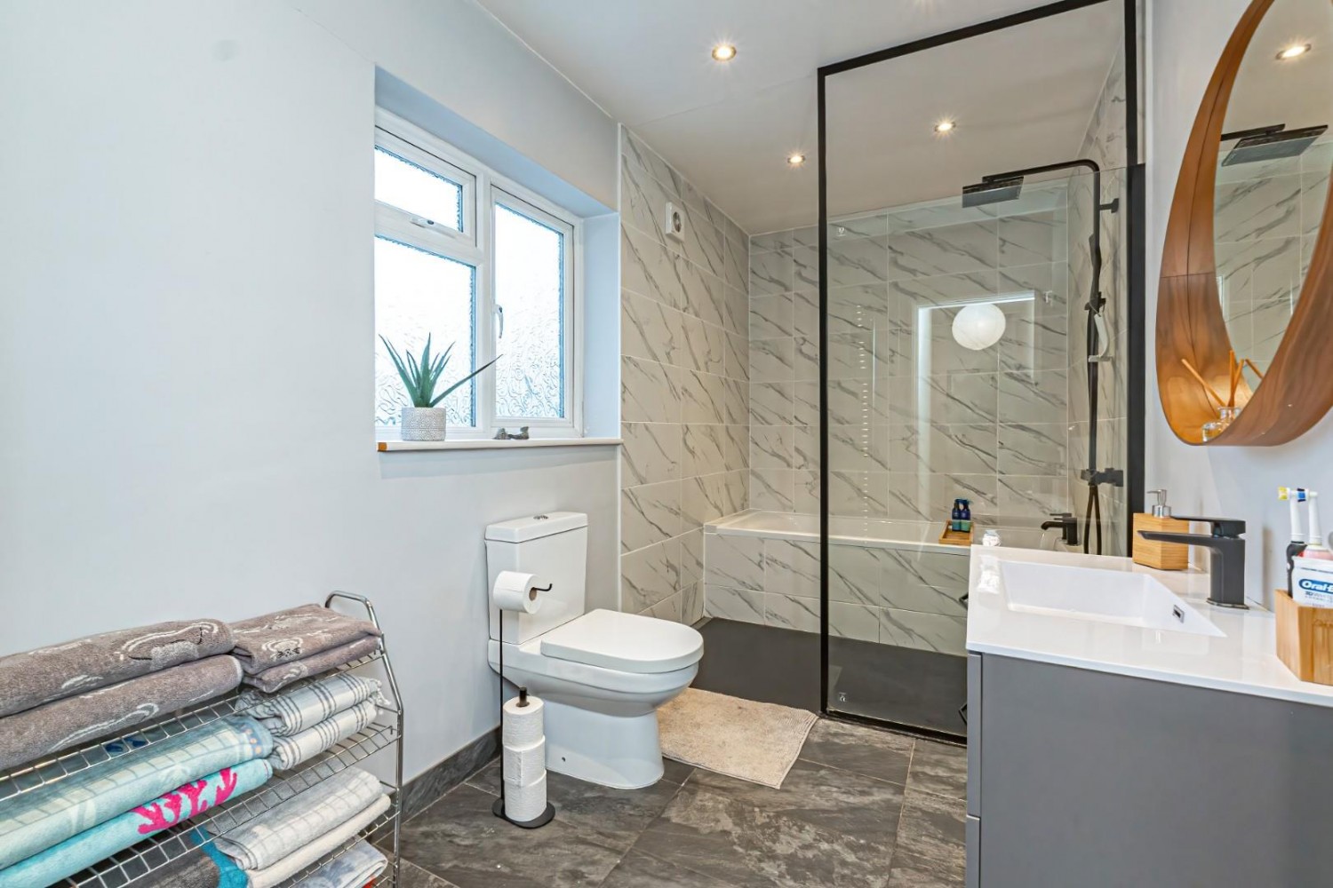 Dudley Street, Leighton Buzzard