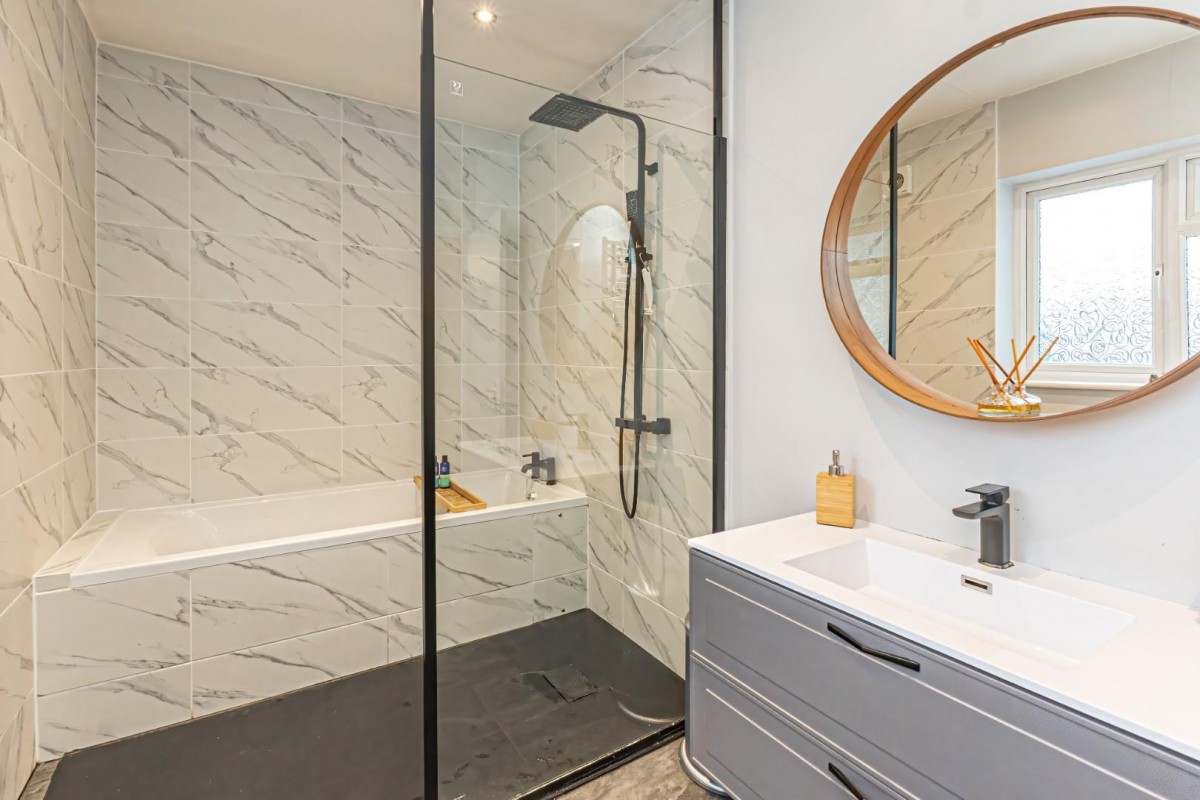 Dudley Street, Leighton Buzzard