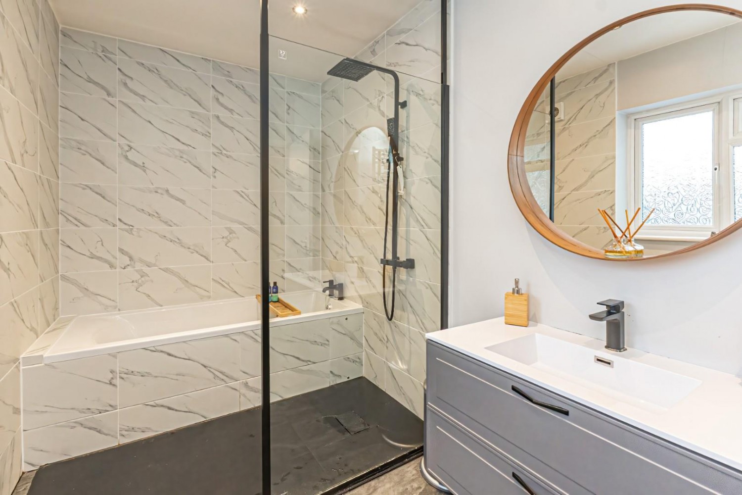 Dudley Street, Leighton Buzzard