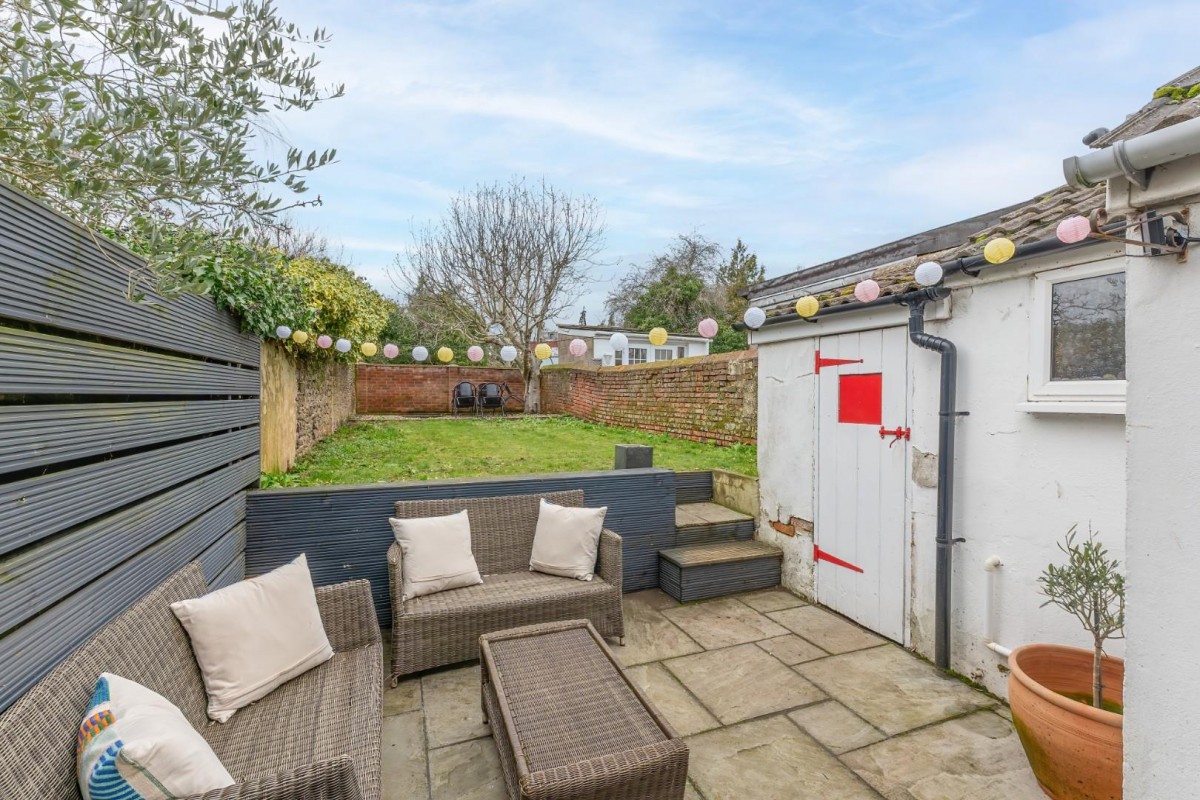 Dudley Street, Leighton Buzzard