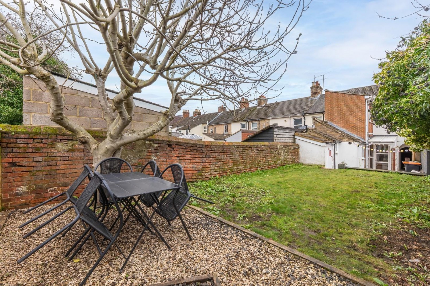 Dudley Street, Leighton Buzzard