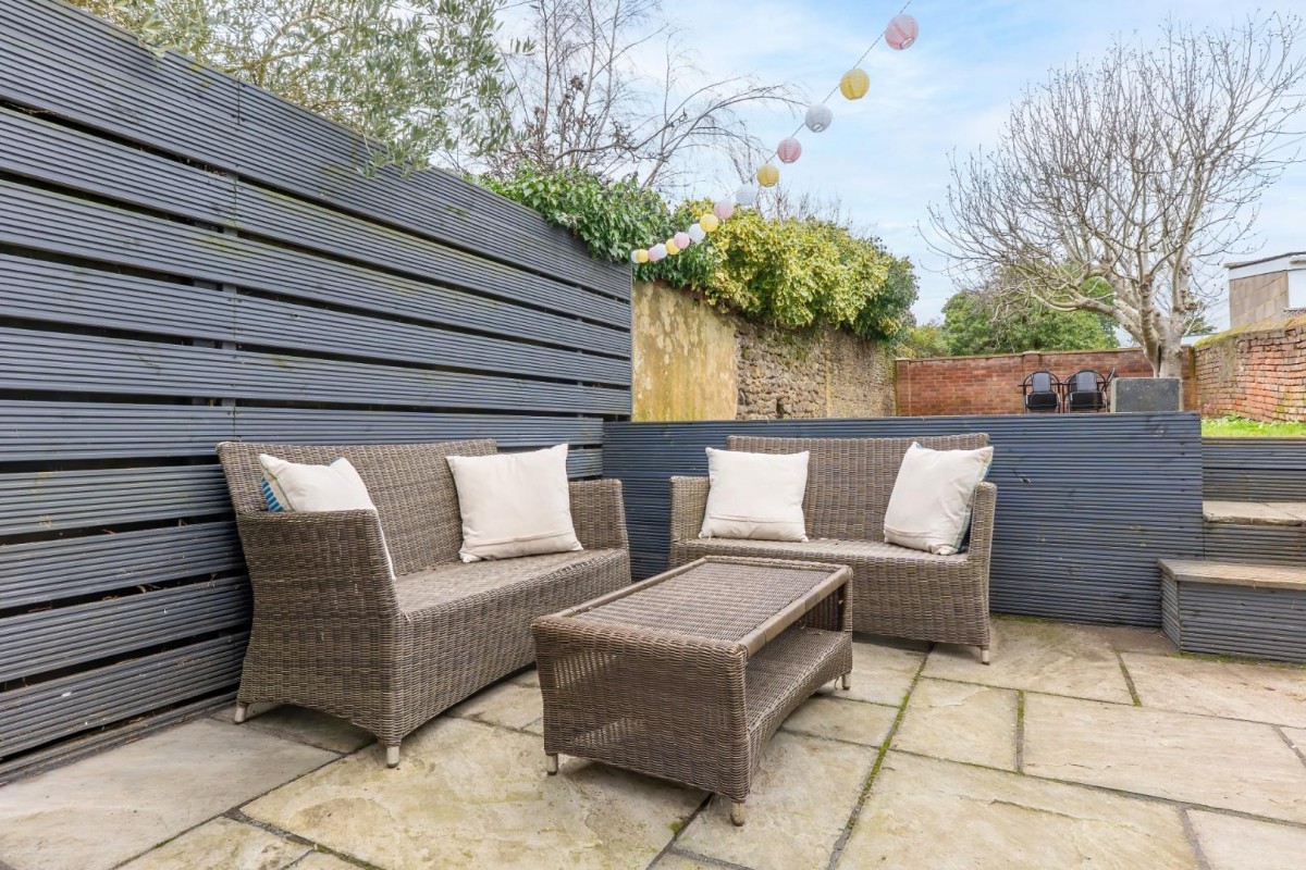 Dudley Street, Leighton Buzzard