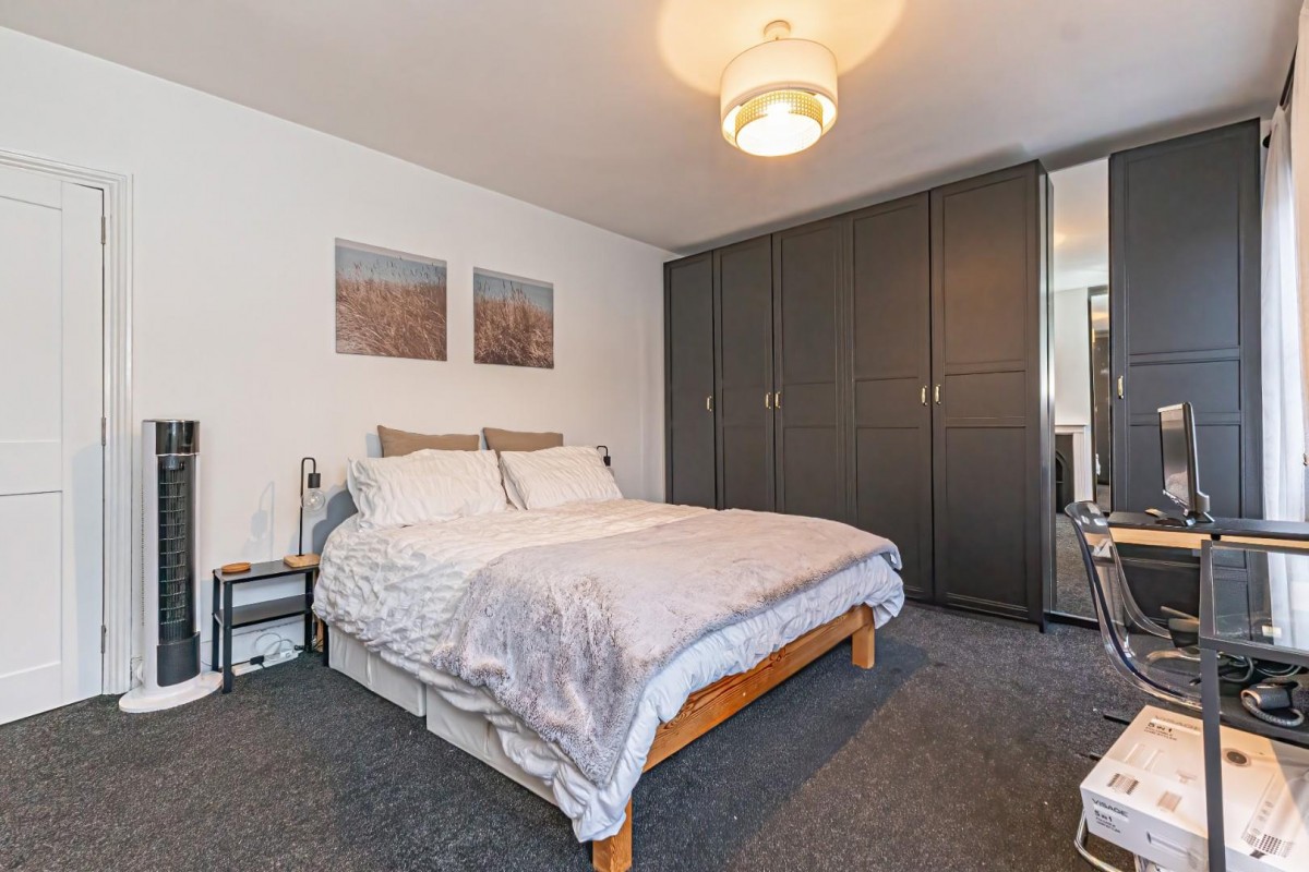 Dudley Street, Leighton Buzzard