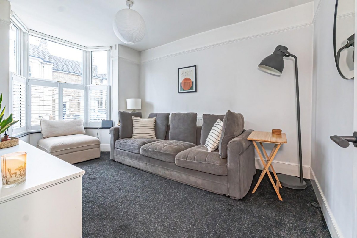 Dudley Street, Leighton Buzzard