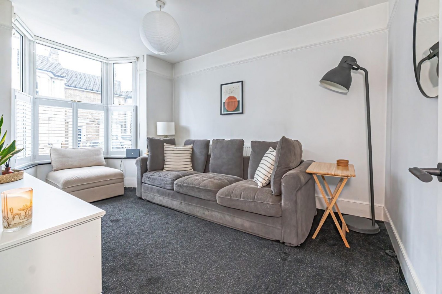 Dudley Street, Leighton Buzzard