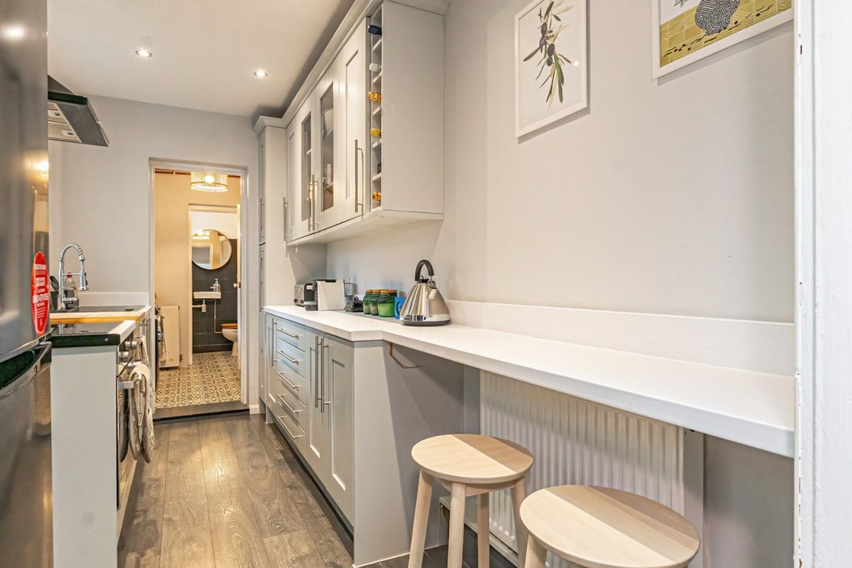 Dudley Street, Leighton Buzzard