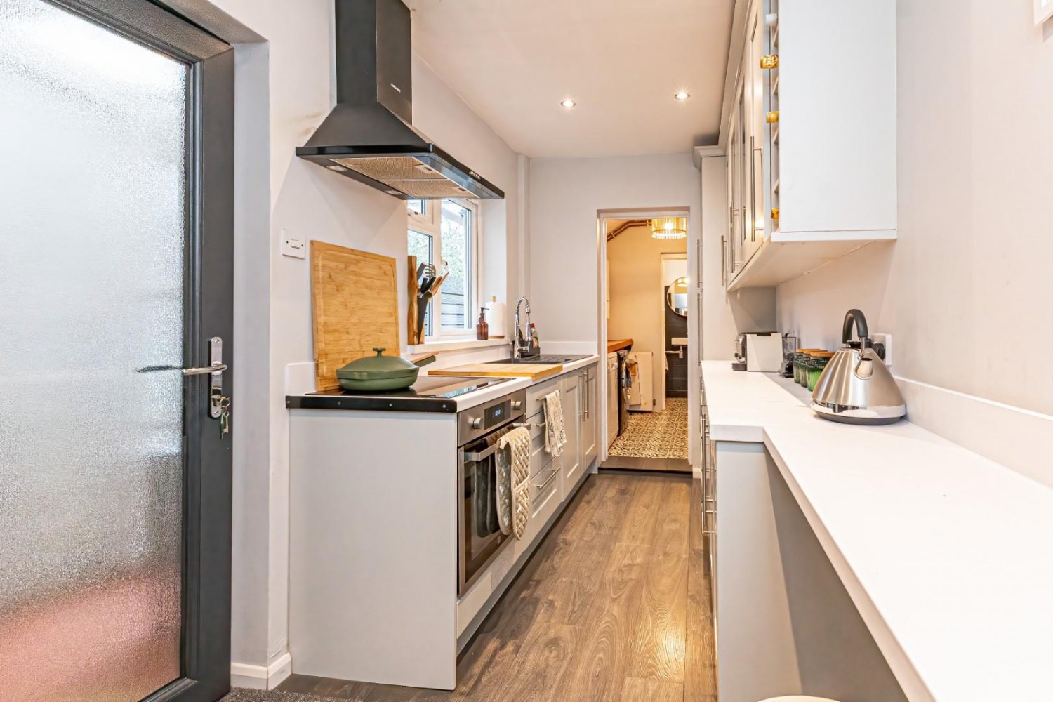 Dudley Street, Leighton Buzzard