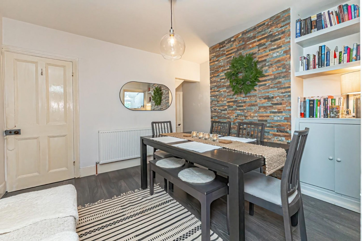 Dudley Street, Leighton Buzzard