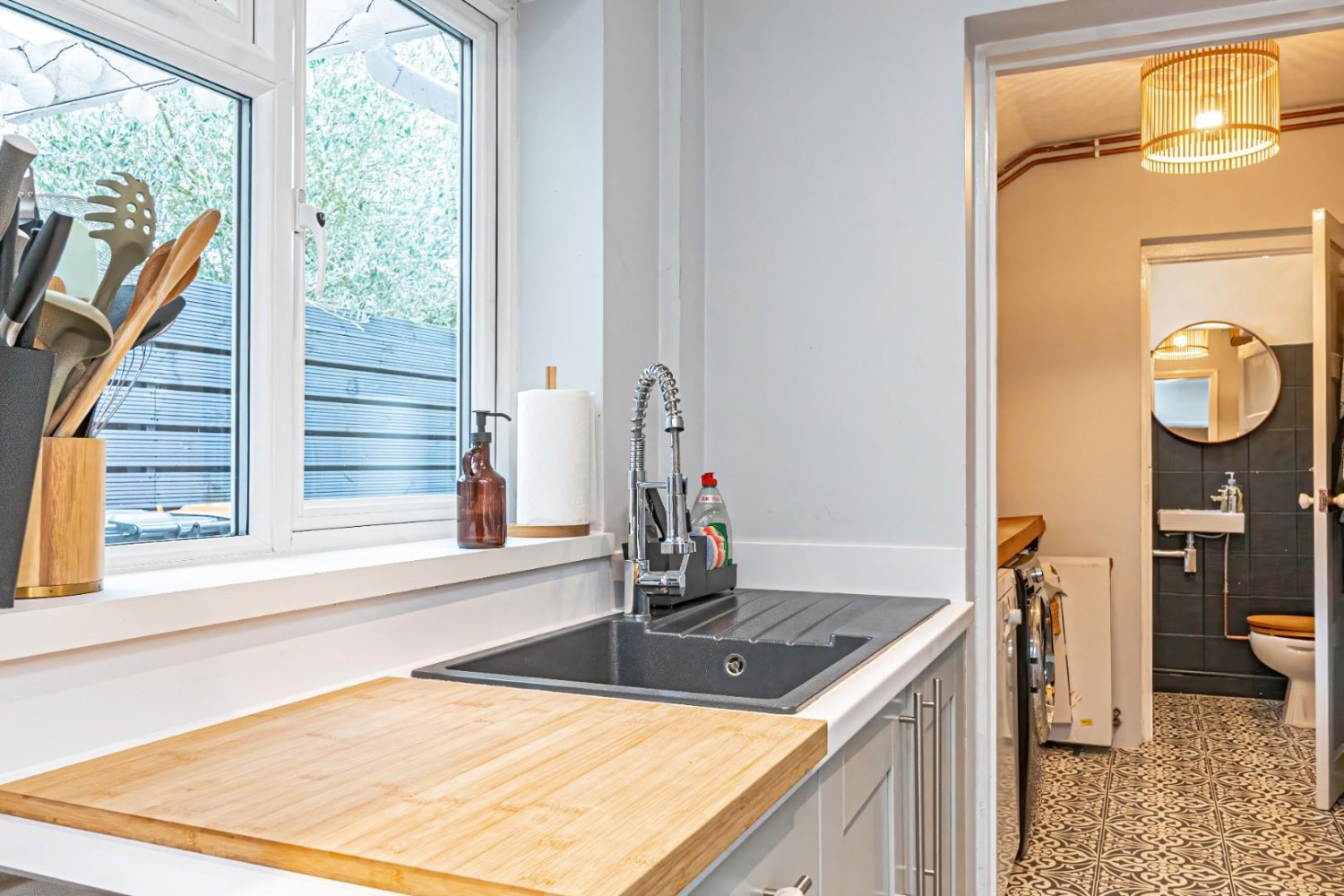 Dudley Street, Leighton Buzzard