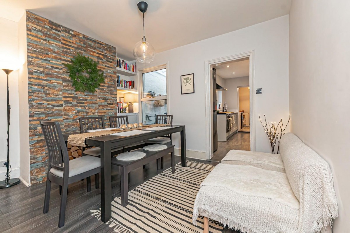 Dudley Street, Leighton Buzzard