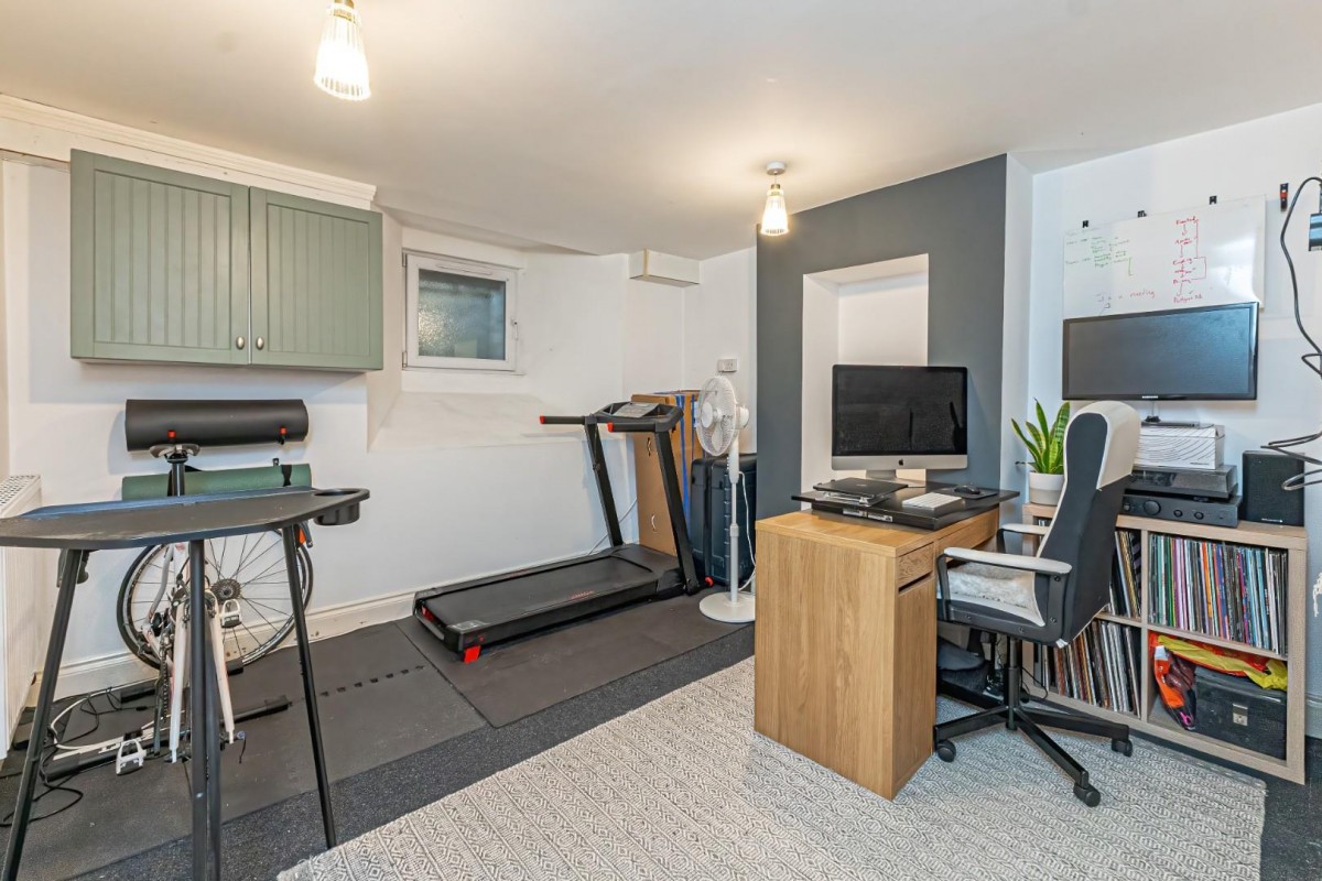 Dudley Street, Leighton Buzzard