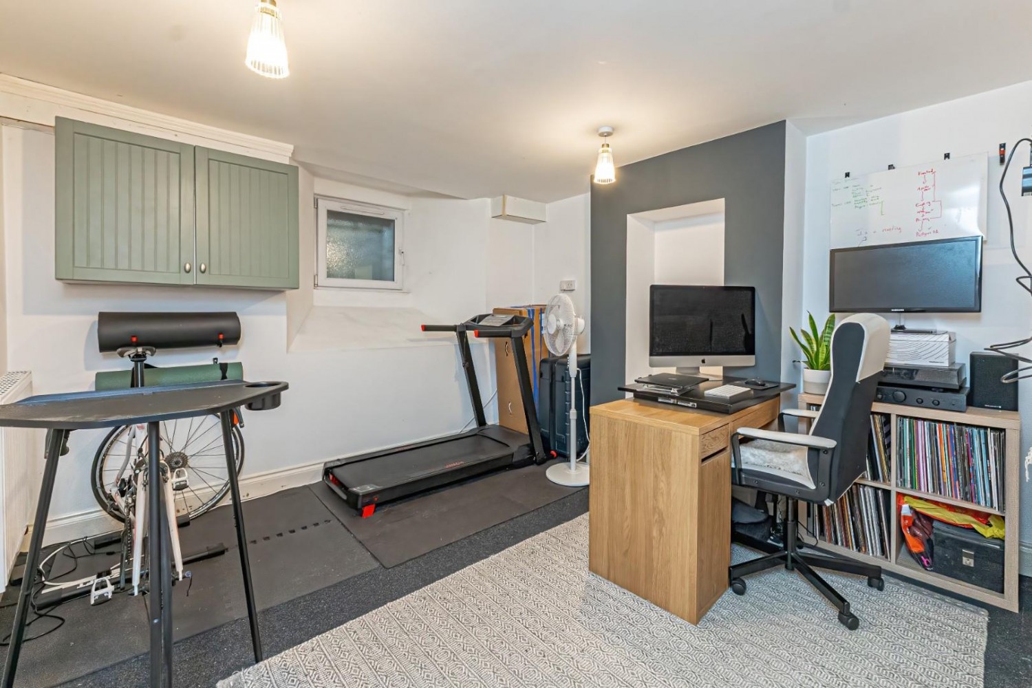 Dudley Street, Leighton Buzzard