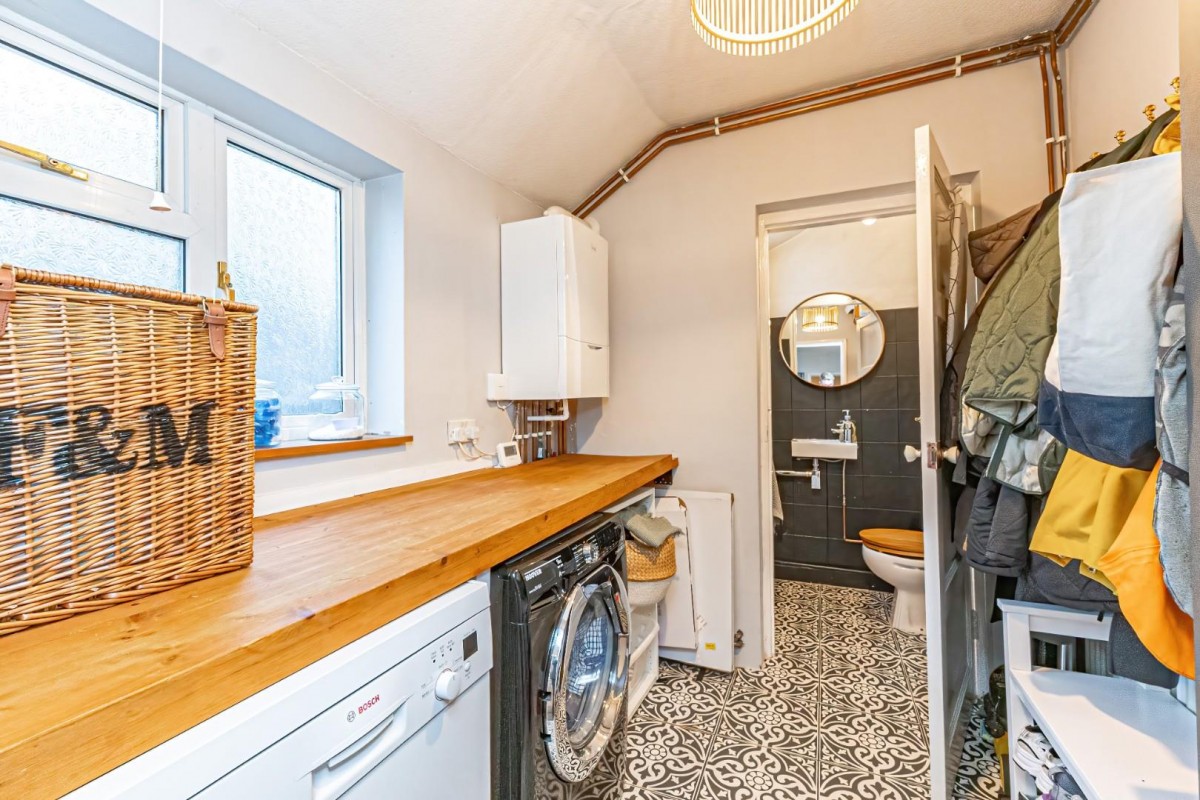 Dudley Street, Leighton Buzzard