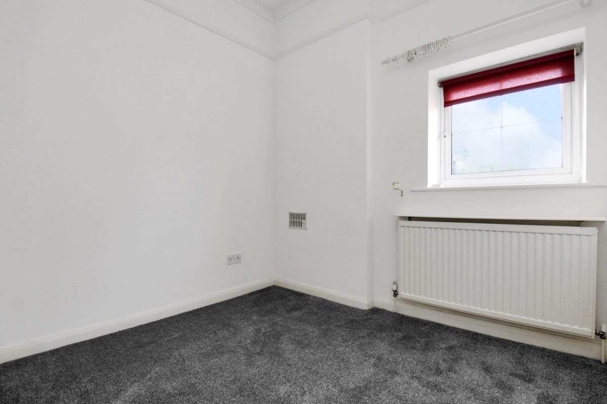Flat 2 18 Palace Road, Ripon