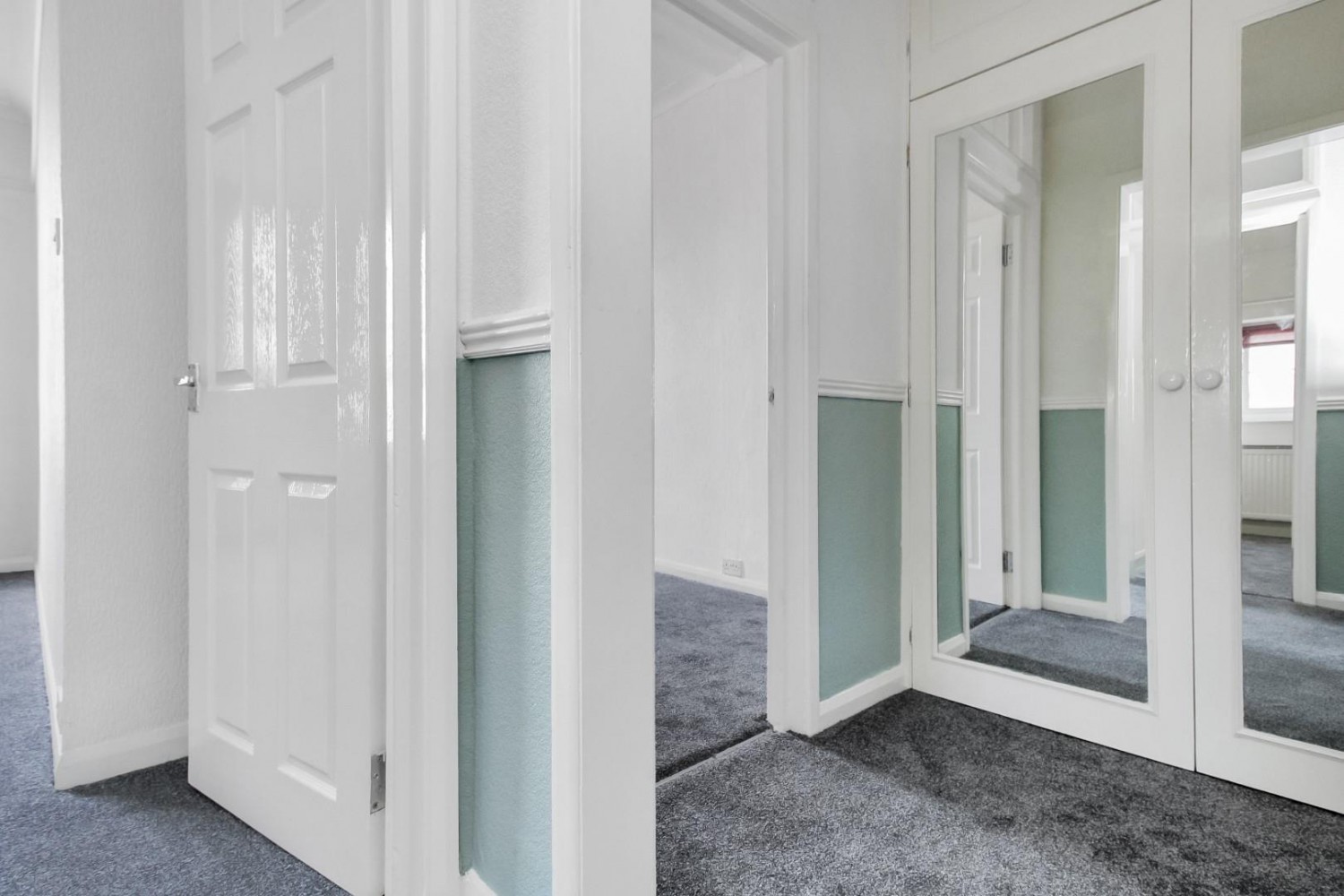 Flat 2 18 Palace Road, Ripon