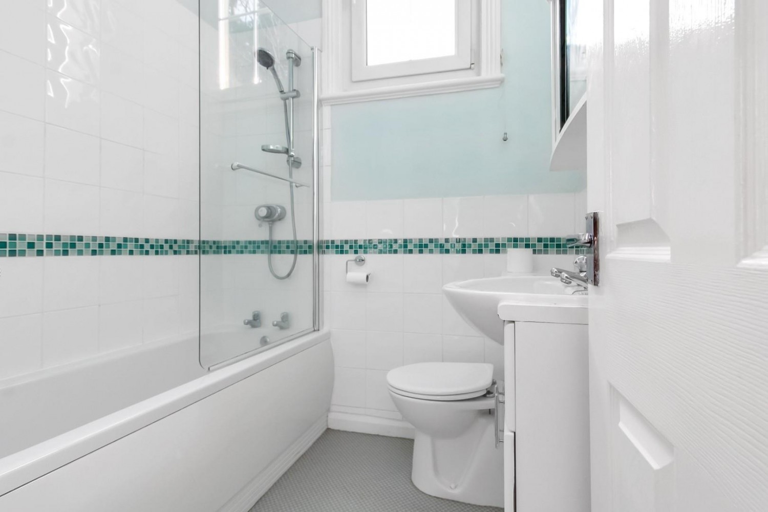 Flat 2 18 Palace Road, Ripon