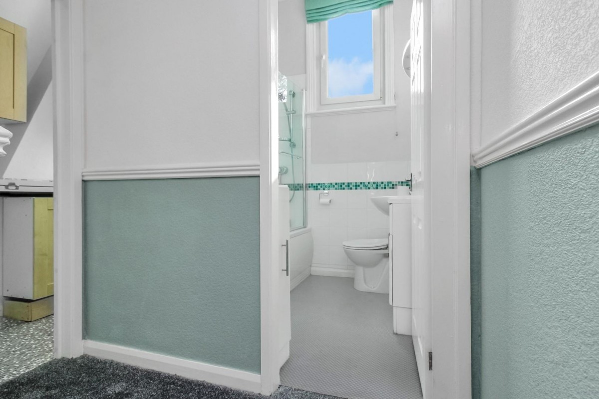 Flat 2 18 Palace Road, Ripon