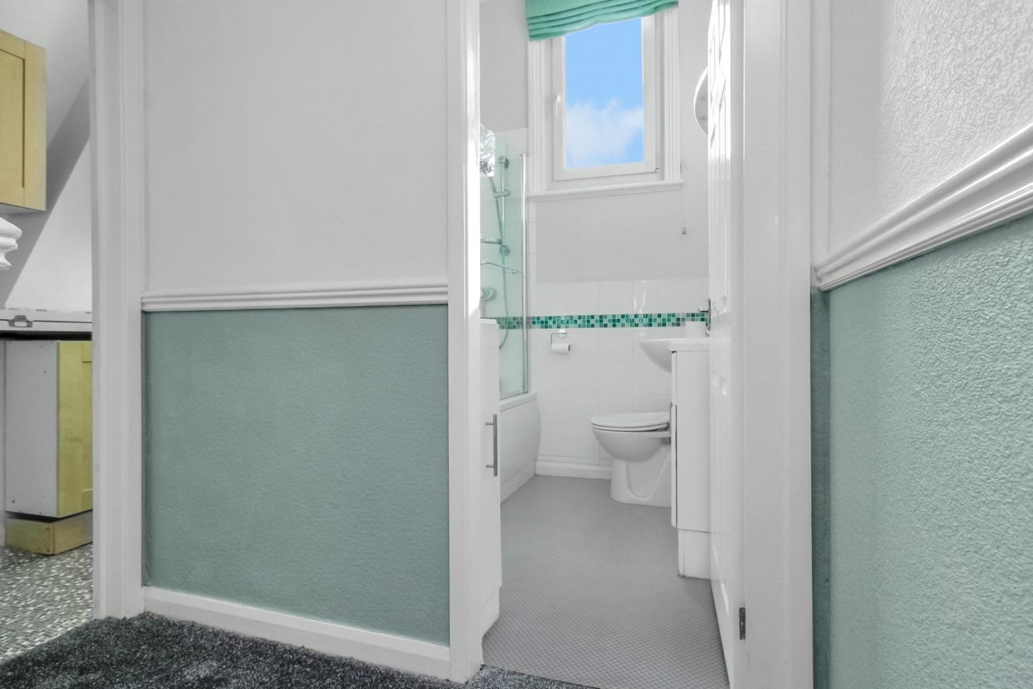 Flat 2 18 Palace Road, Ripon