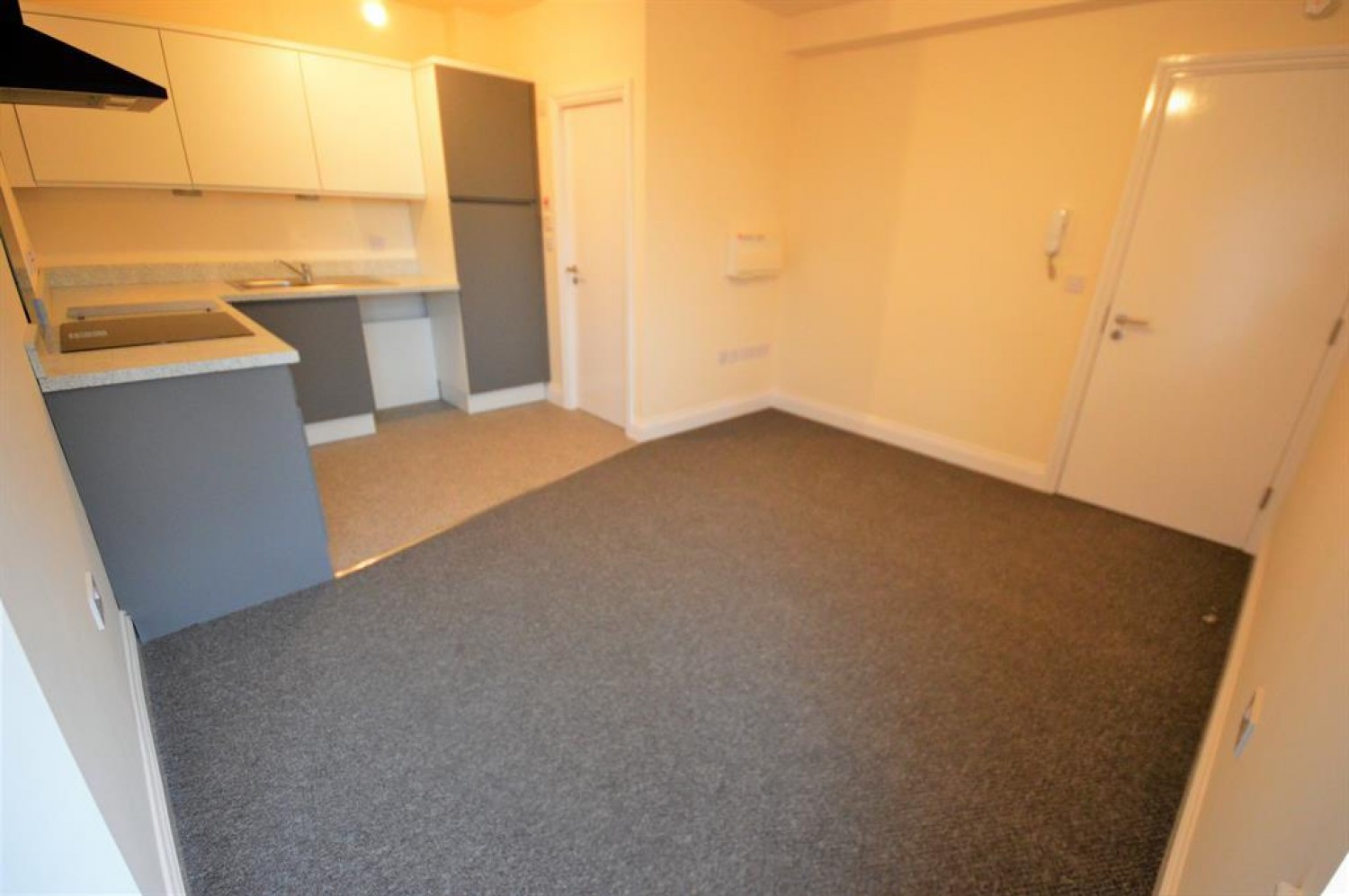 Dunton Street, Wigston, LE18 4PU