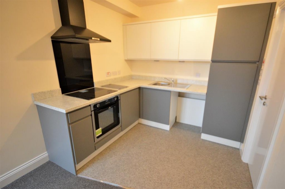 Dunton Street, Wigston, LE18 4PU