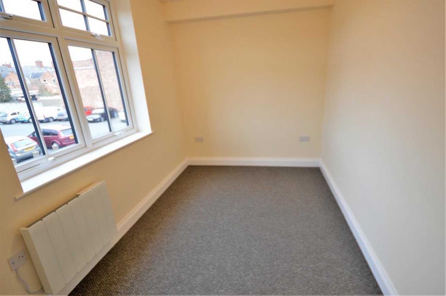 Dunton Street, Wigston, LE18 4PU