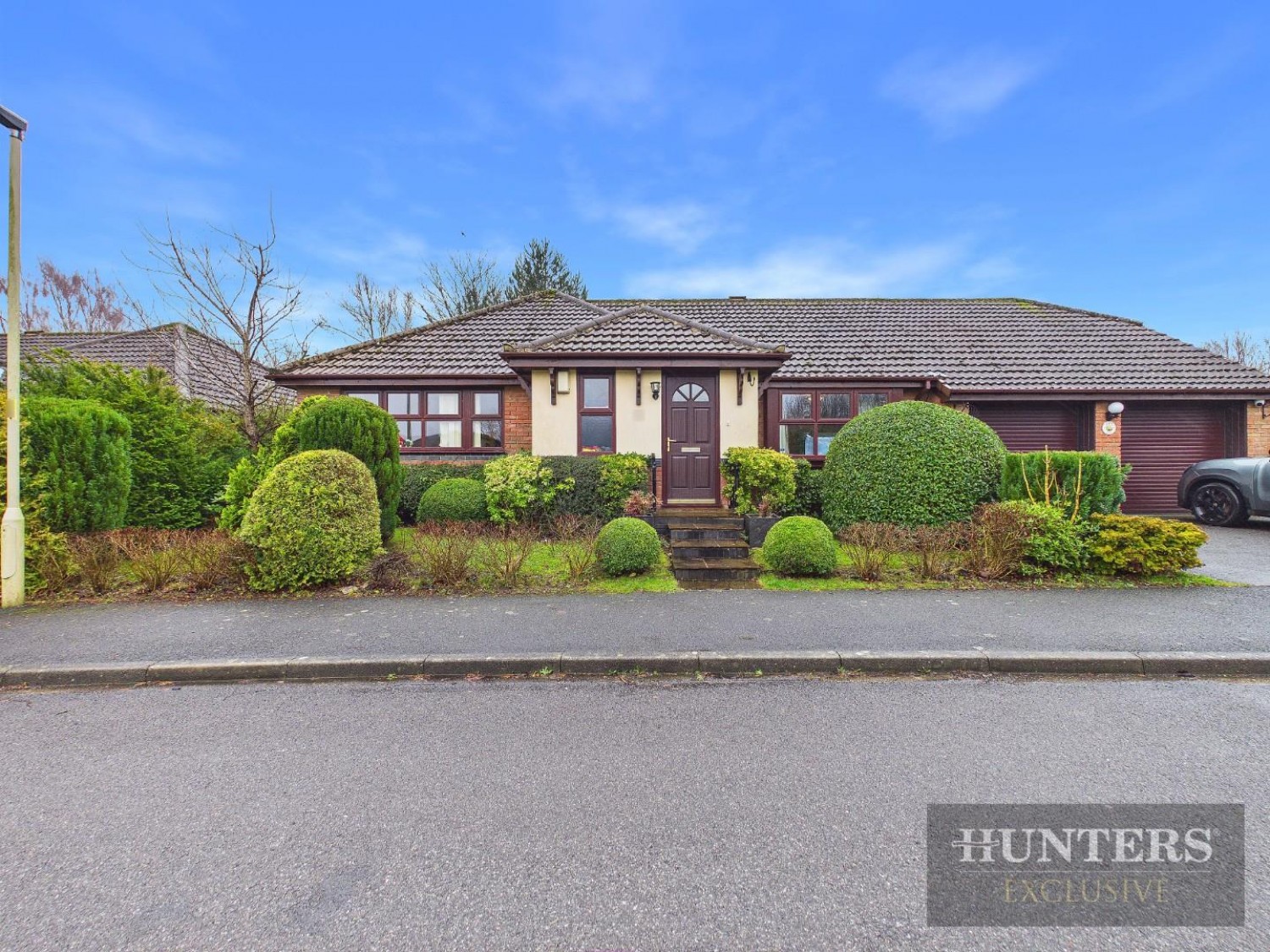 Newby Farm Road, Scarborough