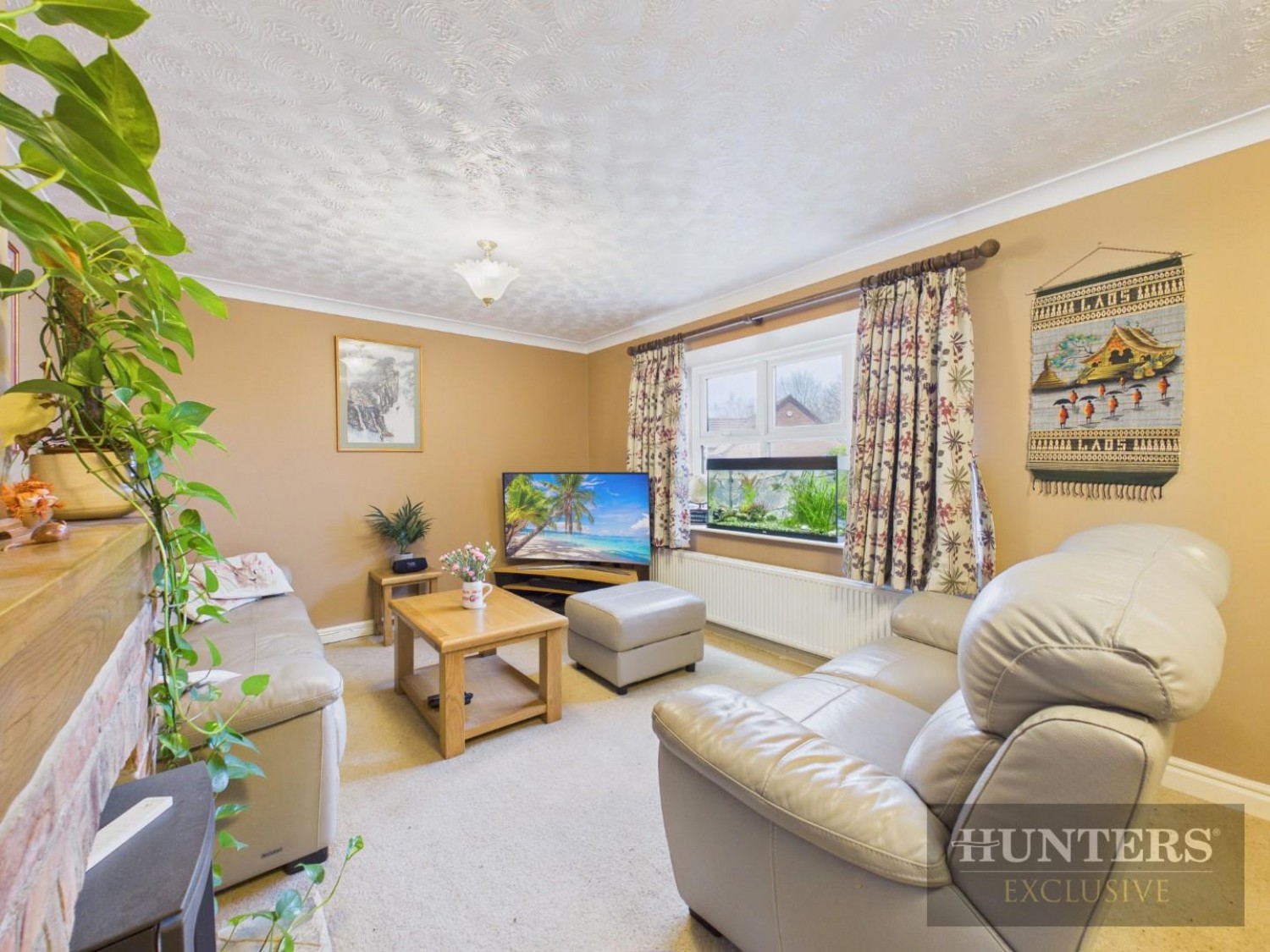 Newby Farm Road, Scarborough