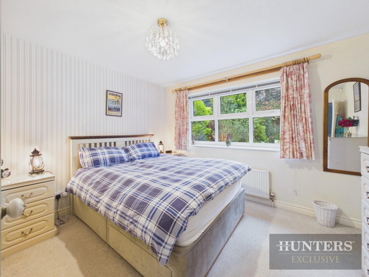 Newby Farm Road, Scarborough