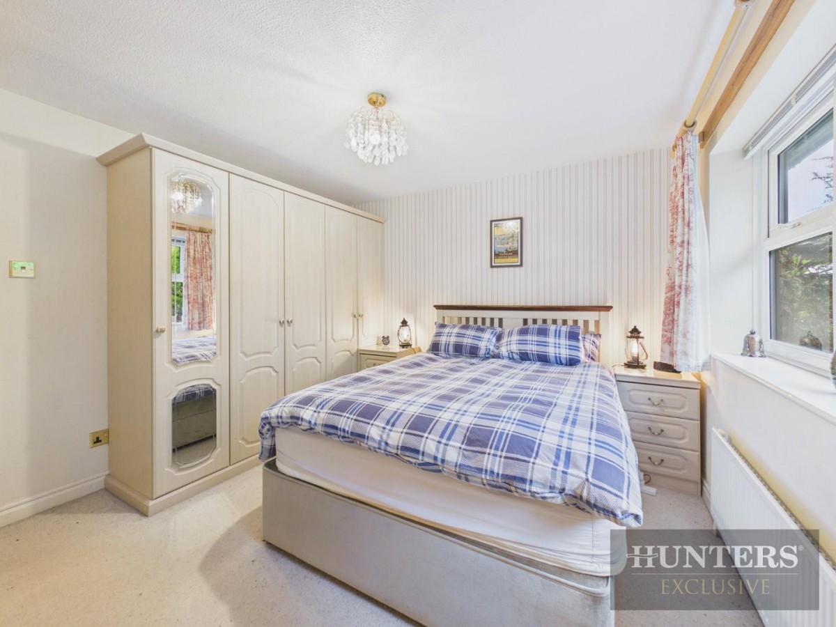 Newby Farm Road, Scarborough