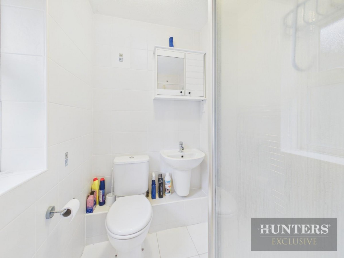 Newby Farm Road, Scarborough