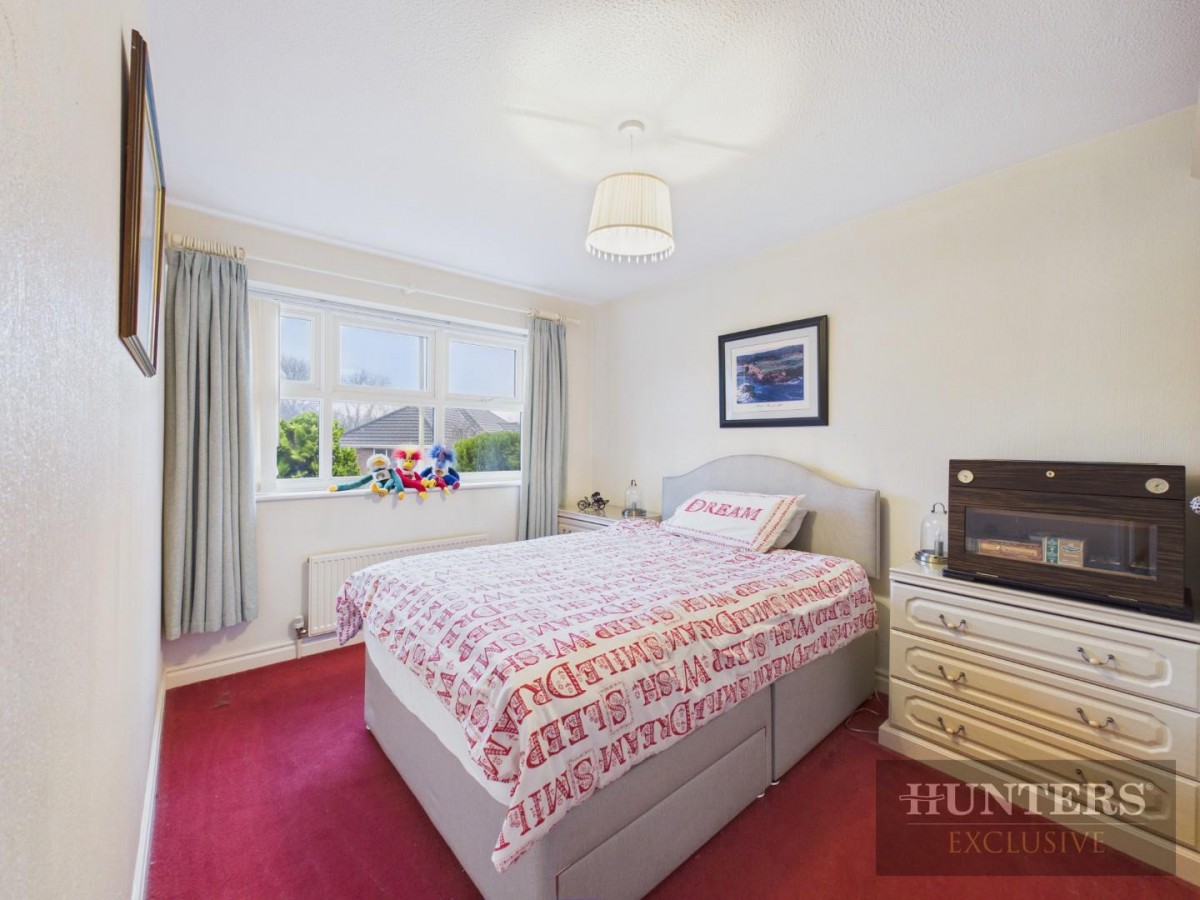 Newby Farm Road, Scarborough