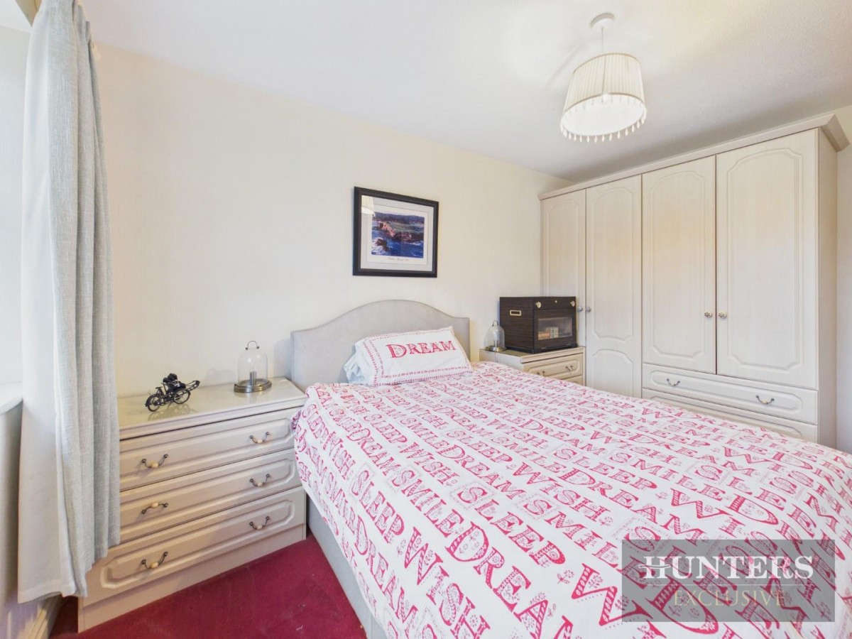 Newby Farm Road, Scarborough