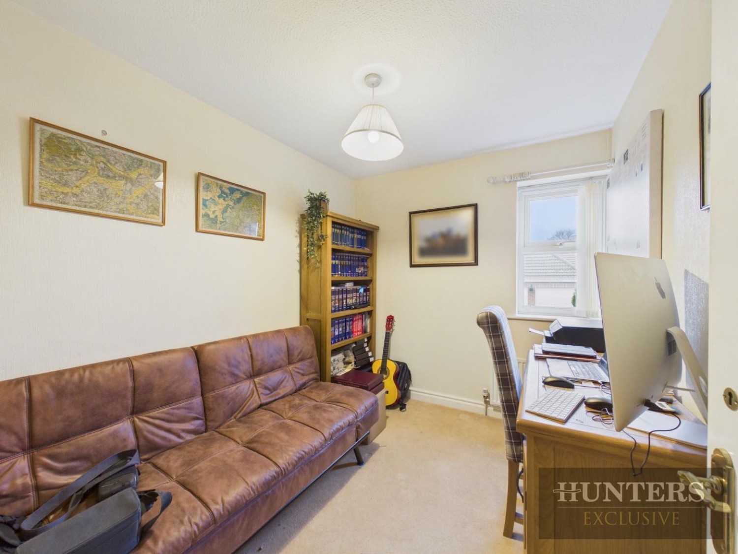 Newby Farm Road, Scarborough