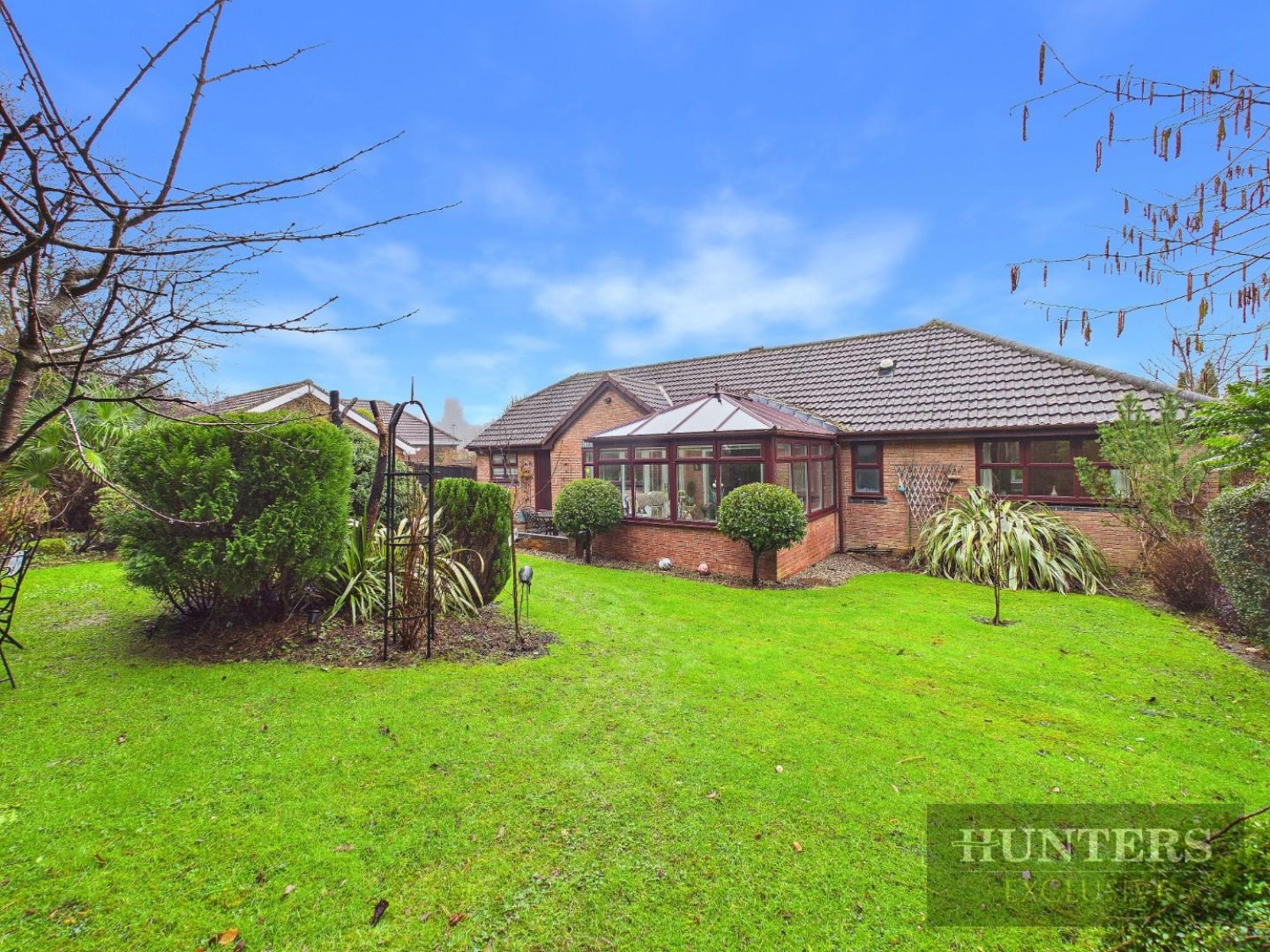 Newby Farm Road, Scarborough