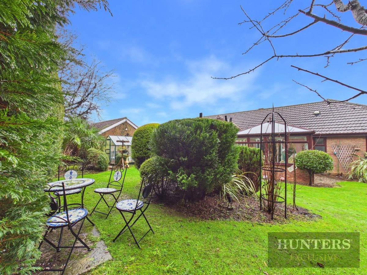 Newby Farm Road, Scarborough