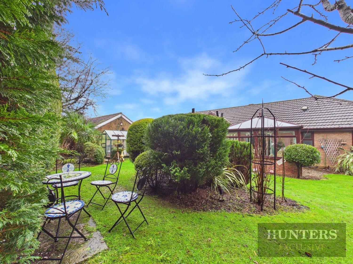 Newby Farm Road, Scarborough