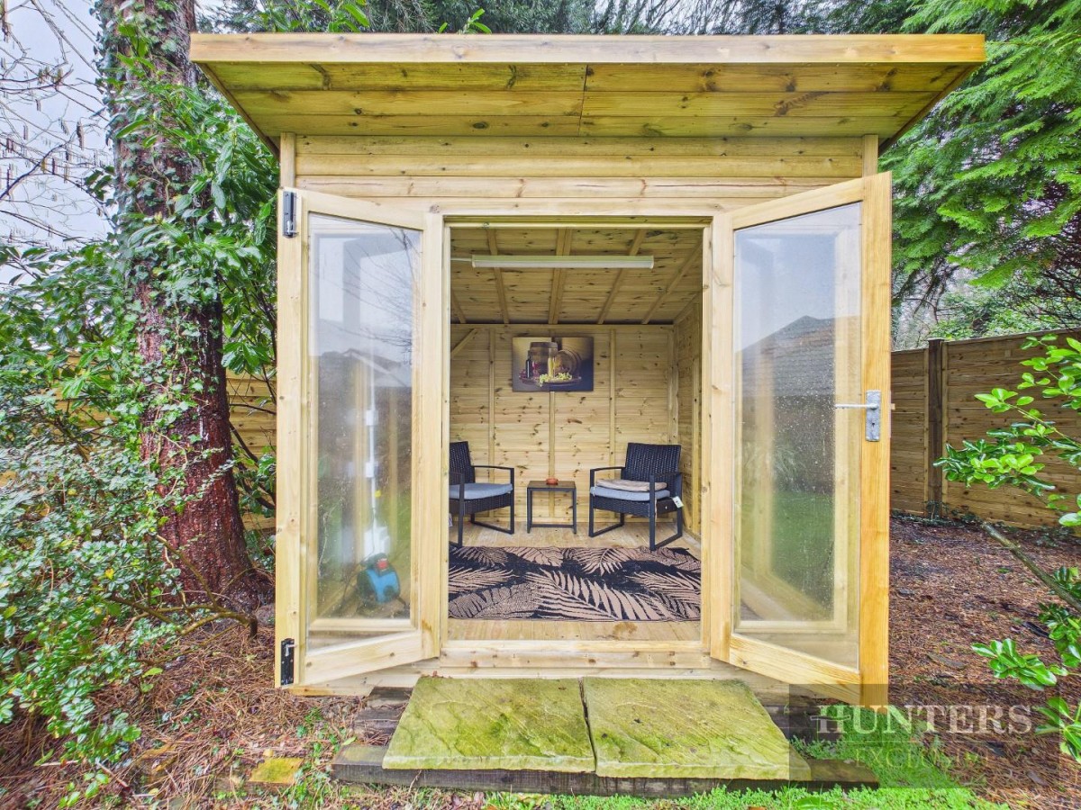 Newby Farm Road, Scarborough