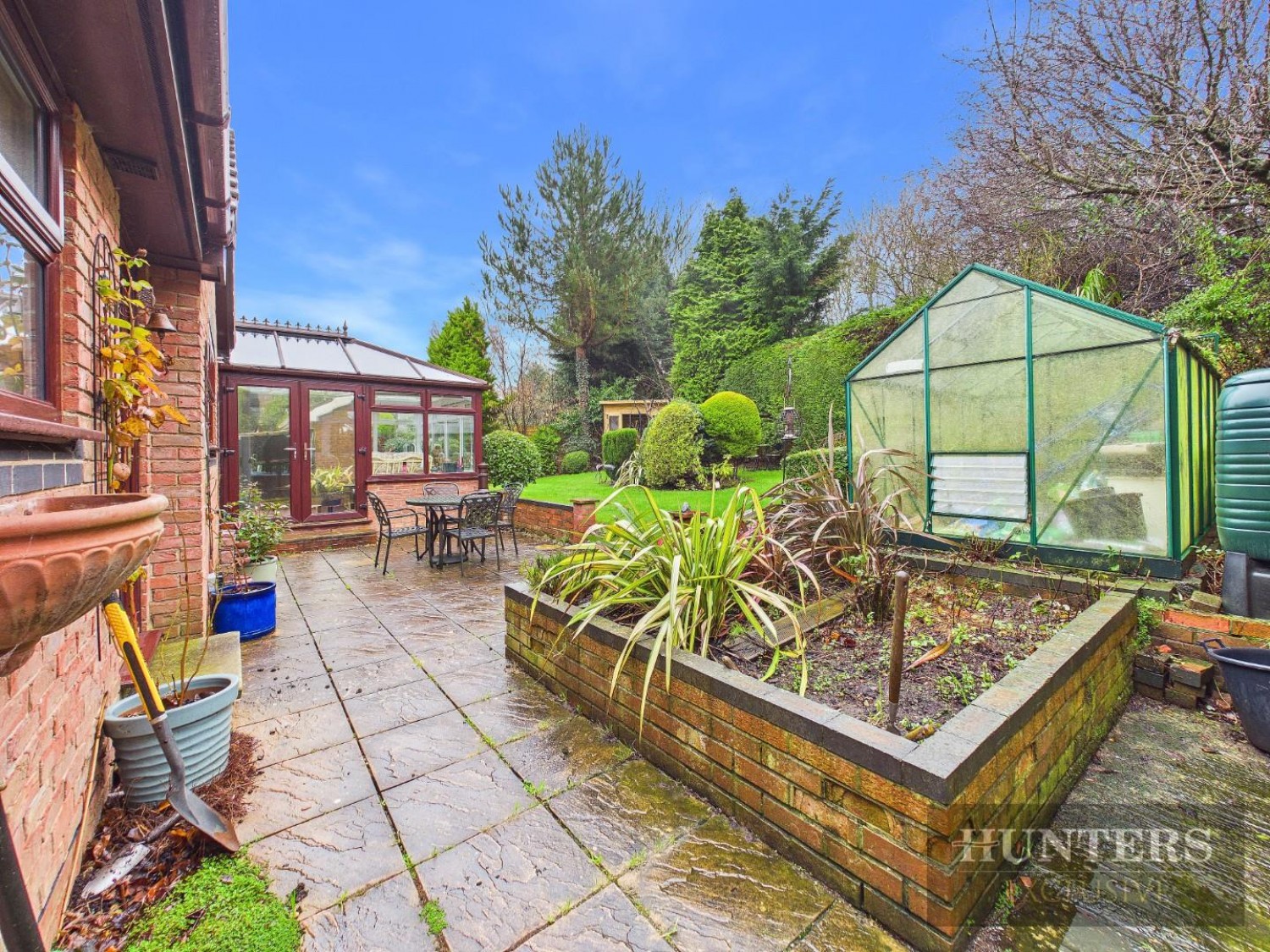 Newby Farm Road, Scarborough