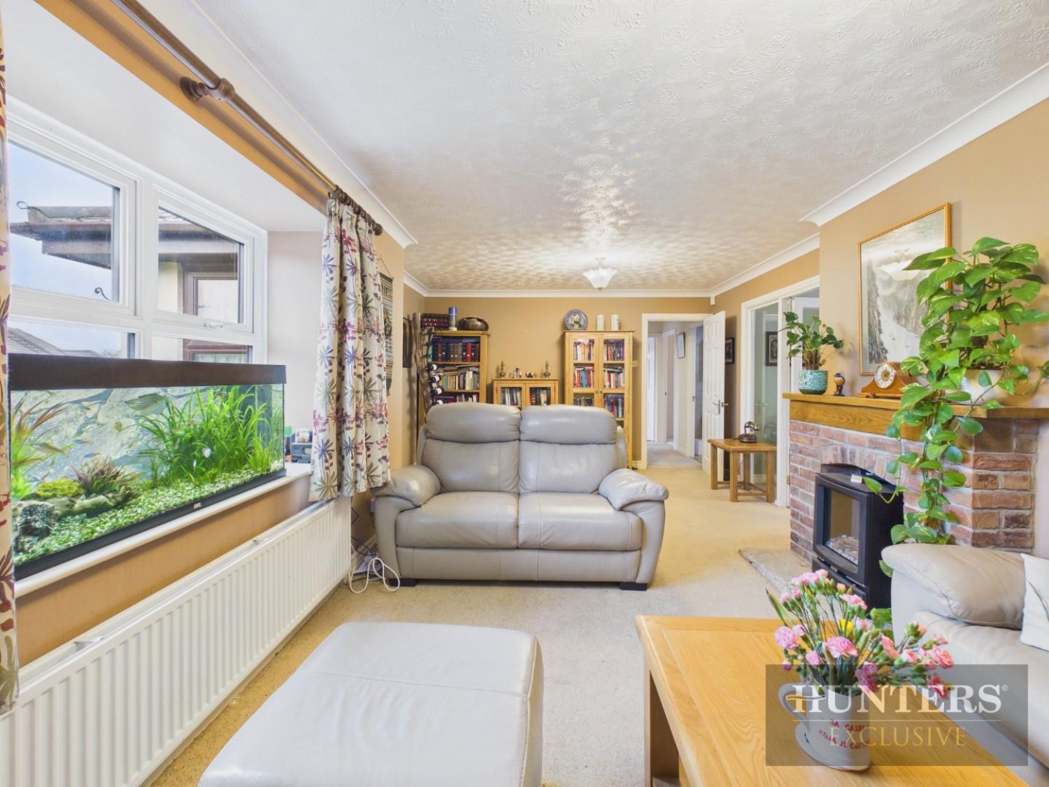 Newby Farm Road, Scarborough