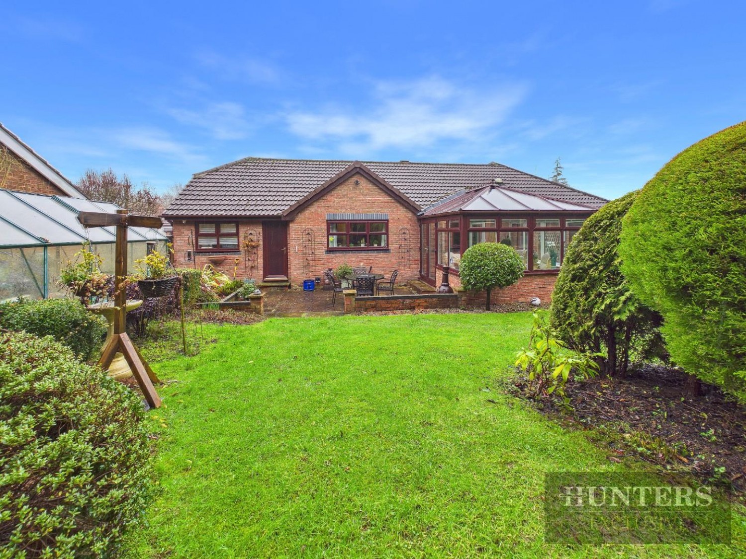 Newby Farm Road, Scarborough