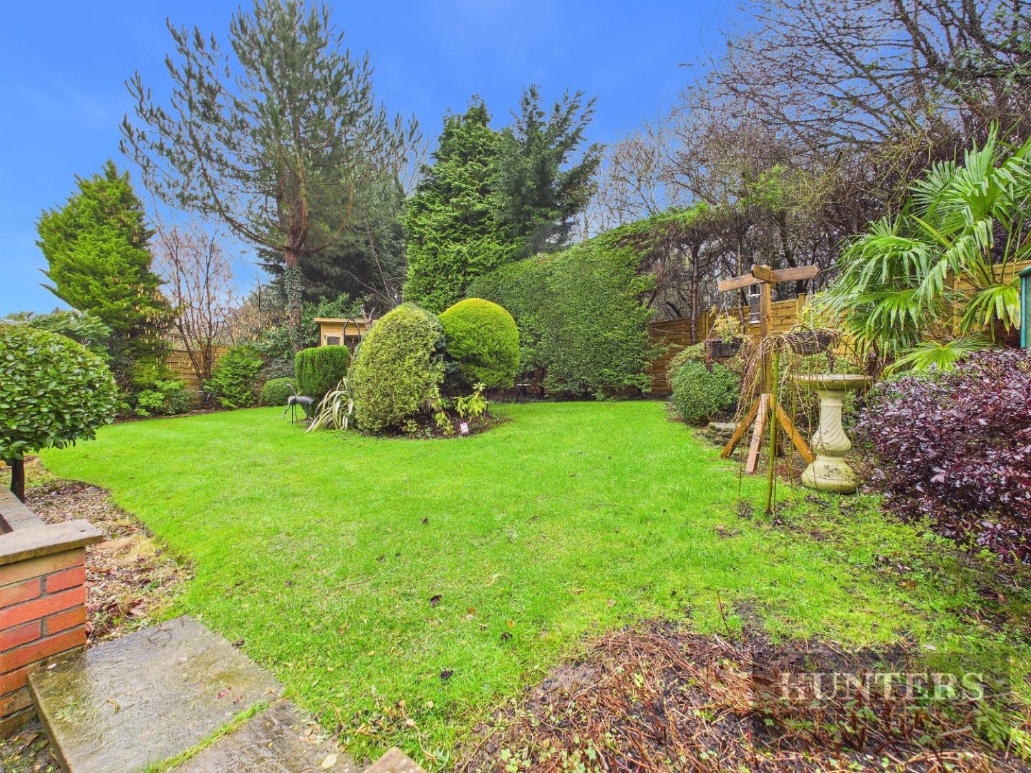 Newby Farm Road, Scarborough