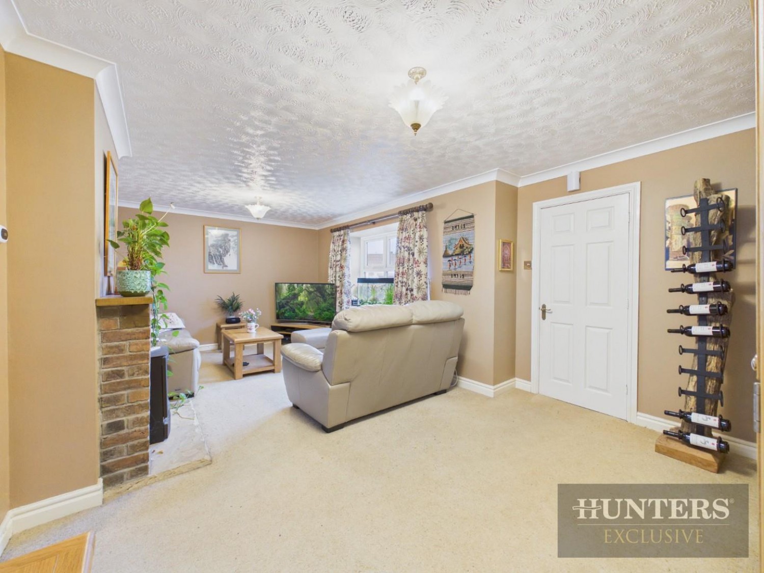 Newby Farm Road, Scarborough