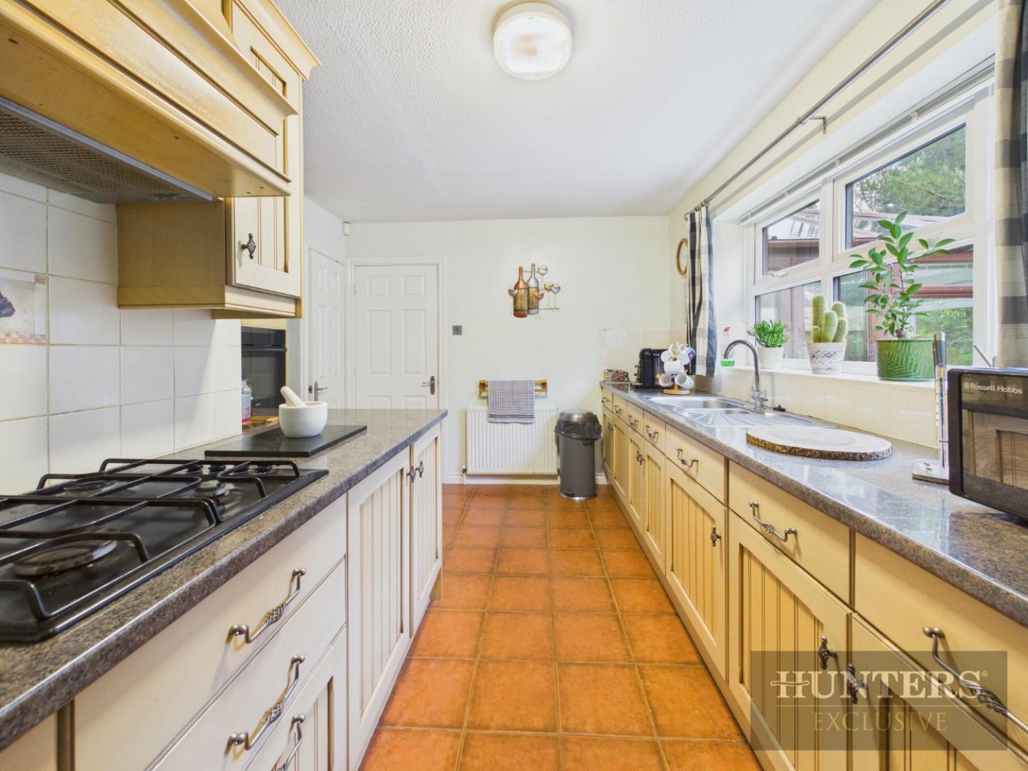 Newby Farm Road, Scarborough