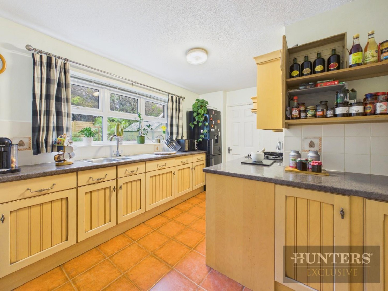 Newby Farm Road, Scarborough