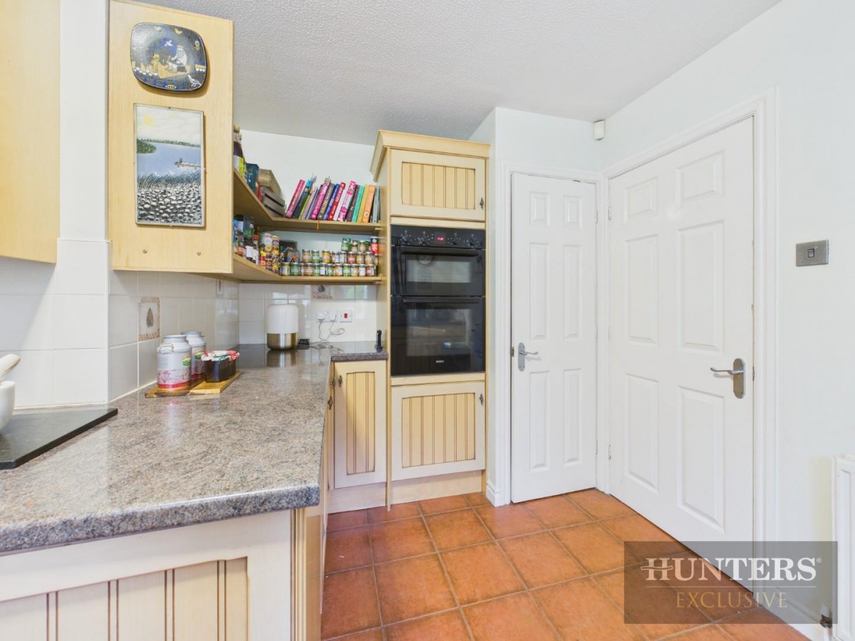 Newby Farm Road, Scarborough