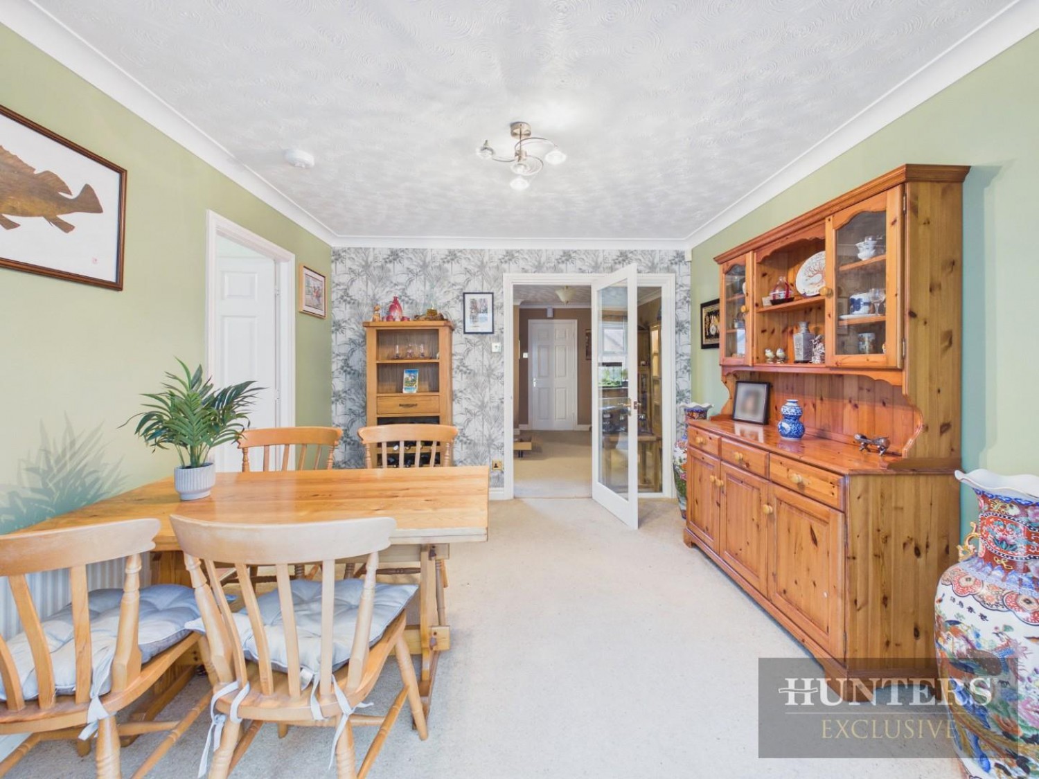 Newby Farm Road, Scarborough