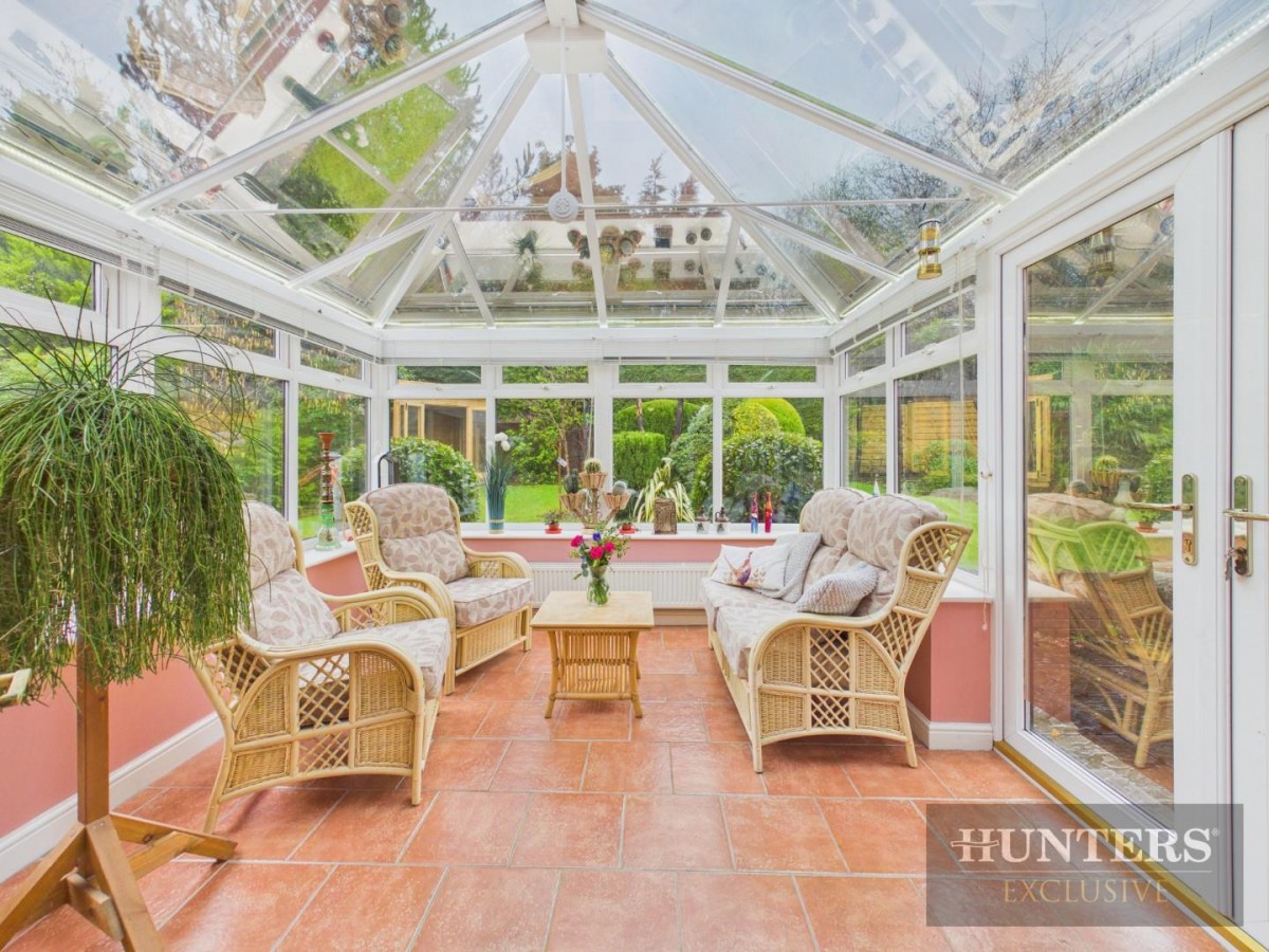 Newby Farm Road, Scarborough