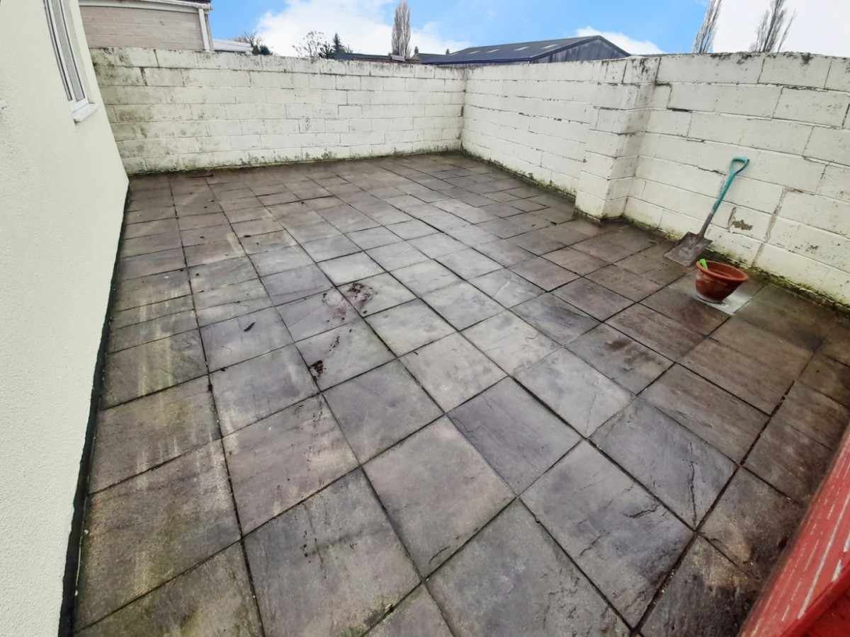 Middle Street, Corringham, Gainsborough