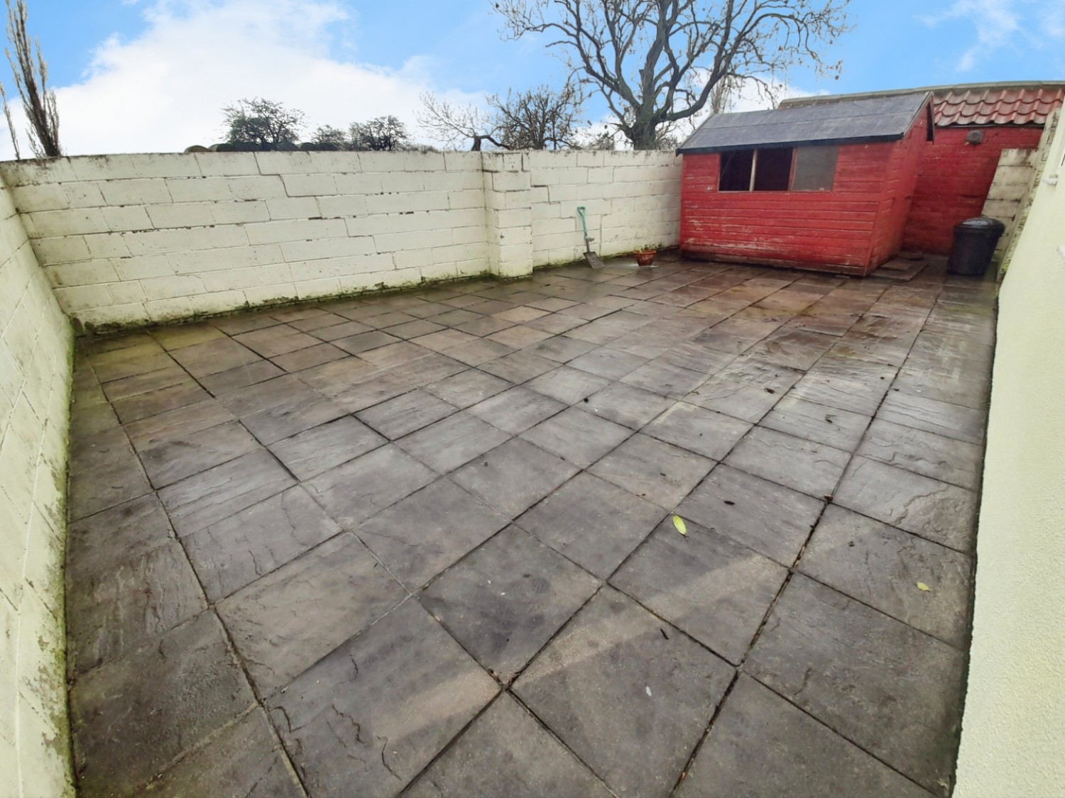 Middle Street, Corringham, Gainsborough